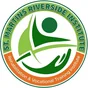 St. Martin's Riverside Institute logo