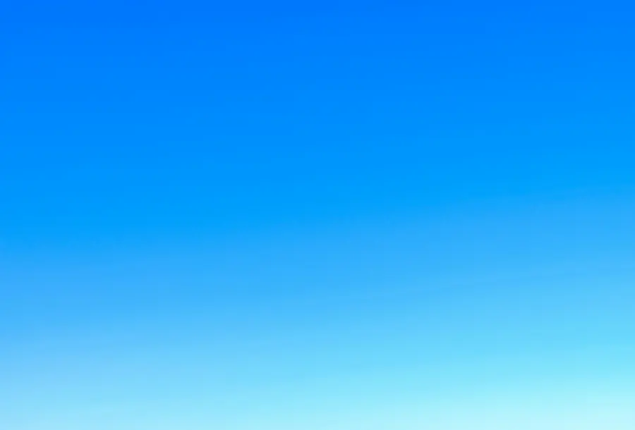 Reflective landscape illustration of the path toward recovery